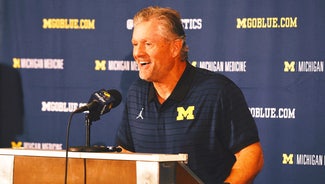 Next Story Image: 2025 College Football Playoff Buzz: Whittingham Adds Utah OC Beck to U-M Staff